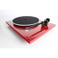 Rega Planar 2 Turntable/rb220 Tonearm/glass-platter/cartridge Authorized-dealer