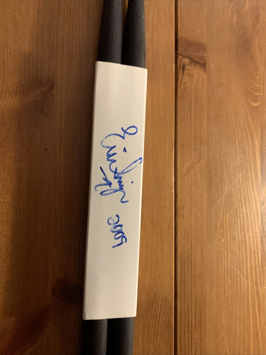 Eric singer drum sticks deals