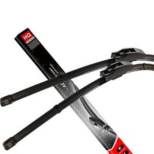 Spazzole tergicristallo anteriori adatte a JEEP Cherokee 2001-2007 HQ AUTOMOTIVE