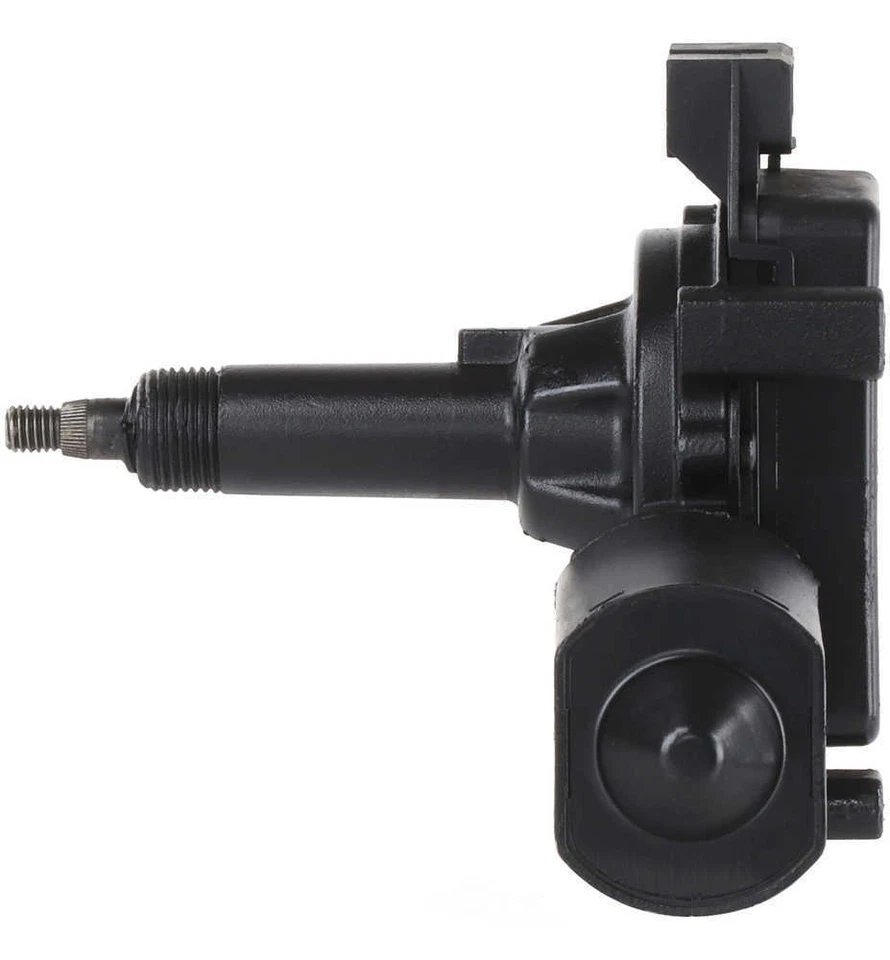 Motor limpador de para-brisa compatível com 2003-2006 GMC Yukon Yukon XL 2500 Yukon, Yukon XL 150 - Imagem 2 de 4