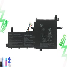 B31N1842 Battery For ASUS VivoBook 15 F513 M513 K513 S513 X513 S15 S531F 42Wh