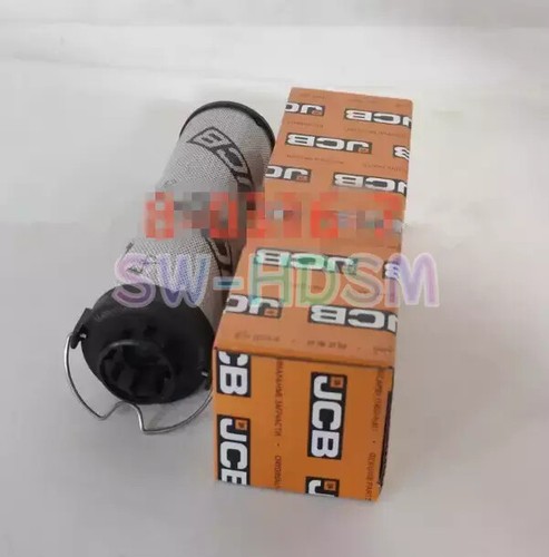 1PCS NEW FIT for JCB Hydraulic Filter Element 32/925346 - Picture 2 of 3