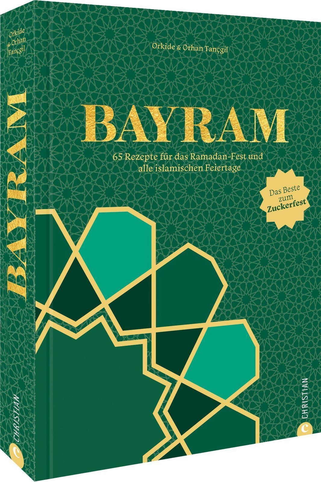 Thumbnail - Bayram Orhan Tançgil