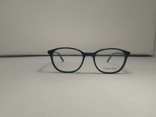 Authentic Calvin Klein CK5878 976  Deep Green 49-18-140 Flex Hinge 3930