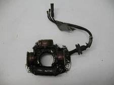 1985 HONDA FOURTRAX TRX125 TRX 125 STATOR GENERATOR ALTERNATOR 31120-VM6-004