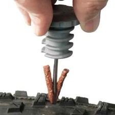 Effetto Mariposa Tappabuco Tubeless Repair Kit 3.5 - Tool & 5x Plugs Included