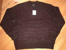 nwt 345 VINCE. Sweater sz XL