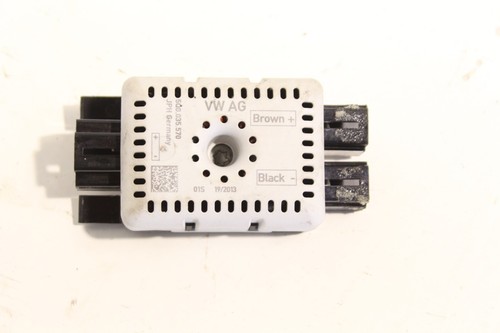 Volkswagen Golf MK7 2013 Radio Antennenverstärker 5Q0035570