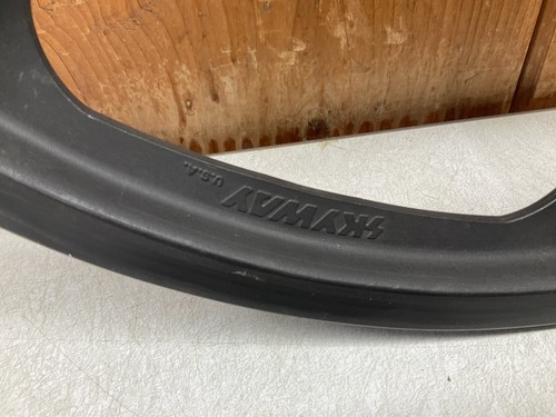 Old School 80s BMX Skyway 24" Tuff Wheels 7 Spoke Vintage Bike Mags Bicycle - Picture 14 of 23