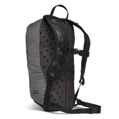 Black Diamond Shot 11 Backpack Limited Edition 11 L 13oz