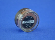 BAREMINERALS BARE ESCENTUALS - RICHES - BLUSH POWDER - .57gram