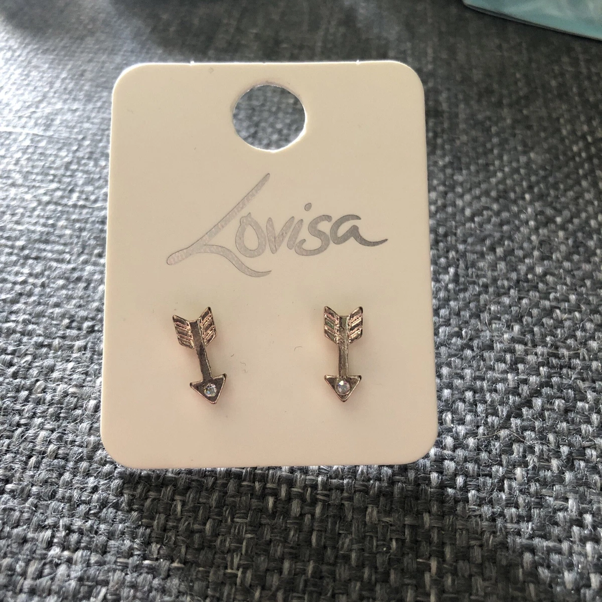 Louisa earrings shop