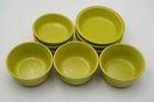 Homer Laughlin Fiesta HLC Lemongrass Green Gusto/Soup/Cereal Bowl *PICK*