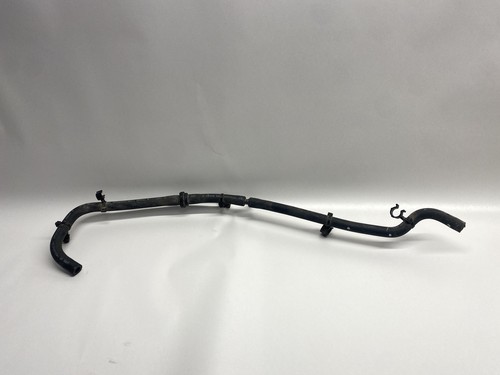 DODGE Ladegerät 3.6 V6 Flexfuel Erb 2015 Bremskraftverstärker Vakuum Schlauch