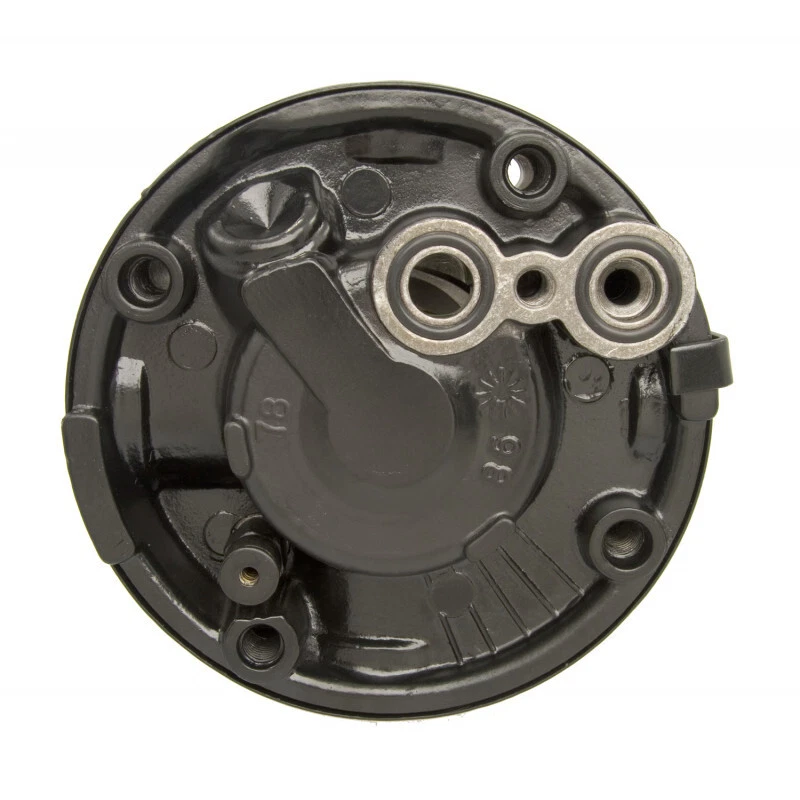 Compresor de aire acondicionado ACDelco 15-20516 19192123 para 68-93 Oldsmobile Cutlass Chevrolet Foto 2 de 4