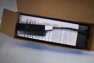 Tresco Dimmable LED Driver DCE60D-CON Hardwire Power Supply 120VDC 60W