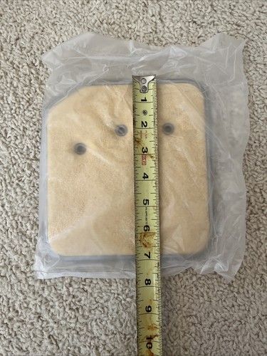 Auto. Trans. Filter Kit HASTINGS TF42 (New) - Picture 7 of 9
