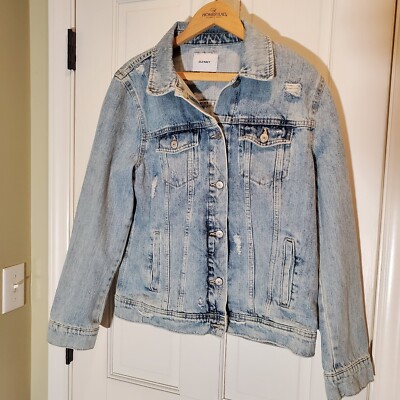 Old Navy Jeans Jackets For Womens Online Old Navy Denim Jacket