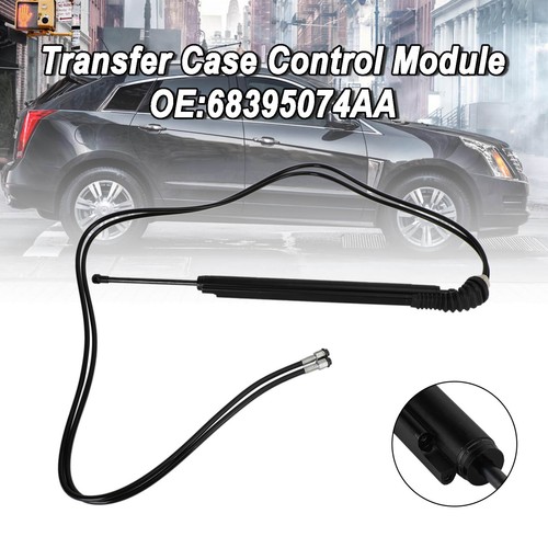 Left Power Liftgate Tailgate Actuator Hatch 23429744 fit Cadillac SRX 2010-16 U8 - Picture 2 of 12