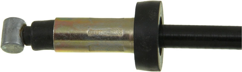 FITS 2001-2005 HYUNDAI SANTA FE W/4 WHEEL ABS DRIVER REAR PARKING BRAKE CABLE - Image 2 of 3