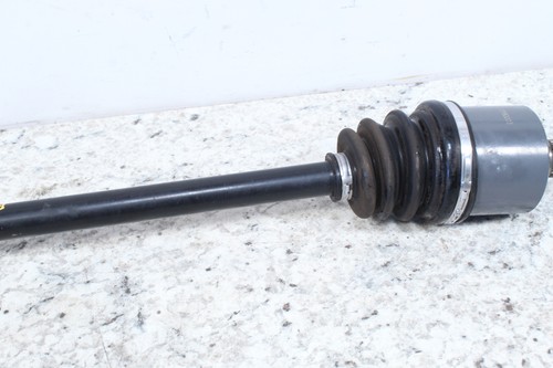 2021 ARCTIC CAT PROWLER PRO OEM Rear CV Axle Drive Shaft, 2502-553 - Picture 8 of 14