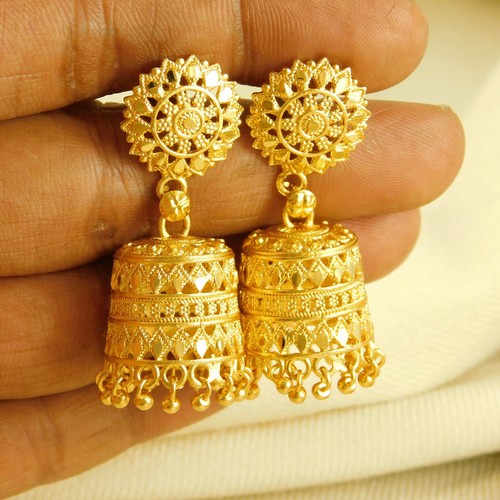 Beebeecraft 1 Boîte De 12 Crochets Ronds à Levier En Plaqué