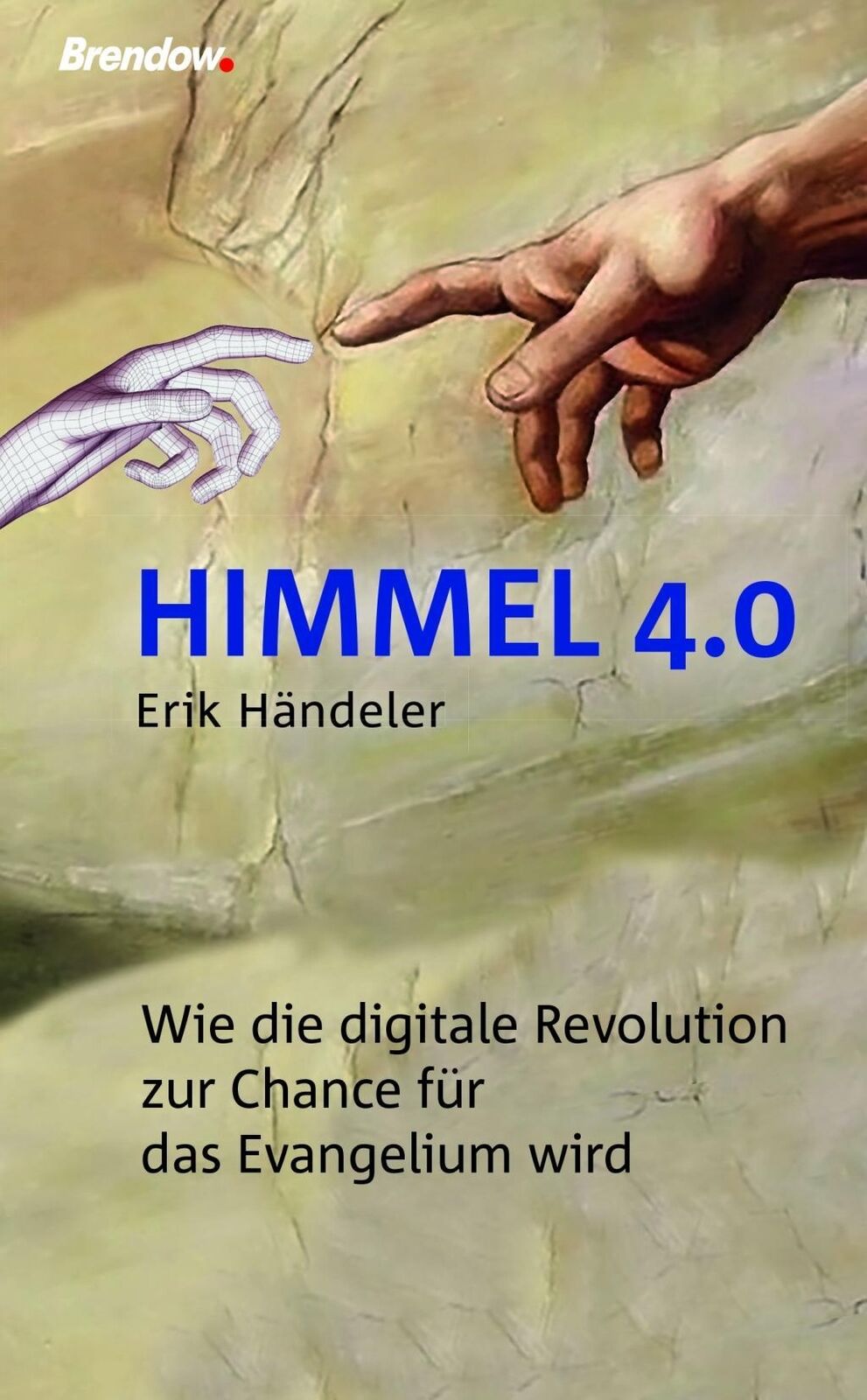 Thumbnail - Himmel 4.0 | Buch | 9783961400225