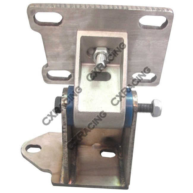 Cxracing 1jz-gte 2jz-gte Engine Mounts Kit for 88-97 Toyota