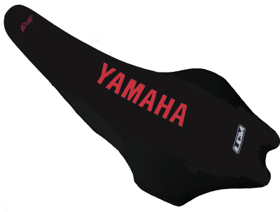 Seat Cover Gripper Yamaha Yfz450r Yfz 450r Black Red Free Worldwide - 2005 Yfz450 Seat Cover Seat Cover Gripper Yamaha Yfz450r Yfz 450r Black Red Free Worldwide - 2005 Yfz450 Seat Cover