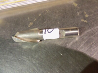 Niagra 3/4 20242 End Mill TAP HSS USAB6 Lead 4.267 #10 *FREE SHIPPING*