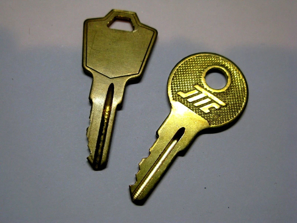 Hon Lateral File Keys Matttroy