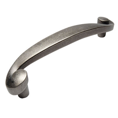 Cosmas Cabinet Hardware Weathered Nickel Handle Pulls #776WN