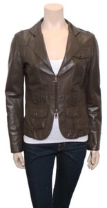 rudsak leather jacket