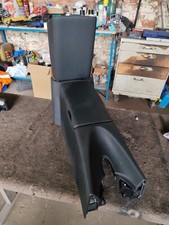 Mercedes Slk R171 Console Centrale Poggiabraccio 2004 - 2009