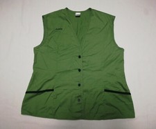 PUBLIX Supermarket Vest Size 24/26 2XL - Smock Uniform Grocery Store XXL