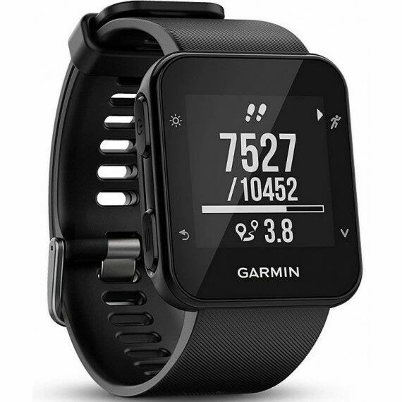 GPS y relojes Garmin para running
