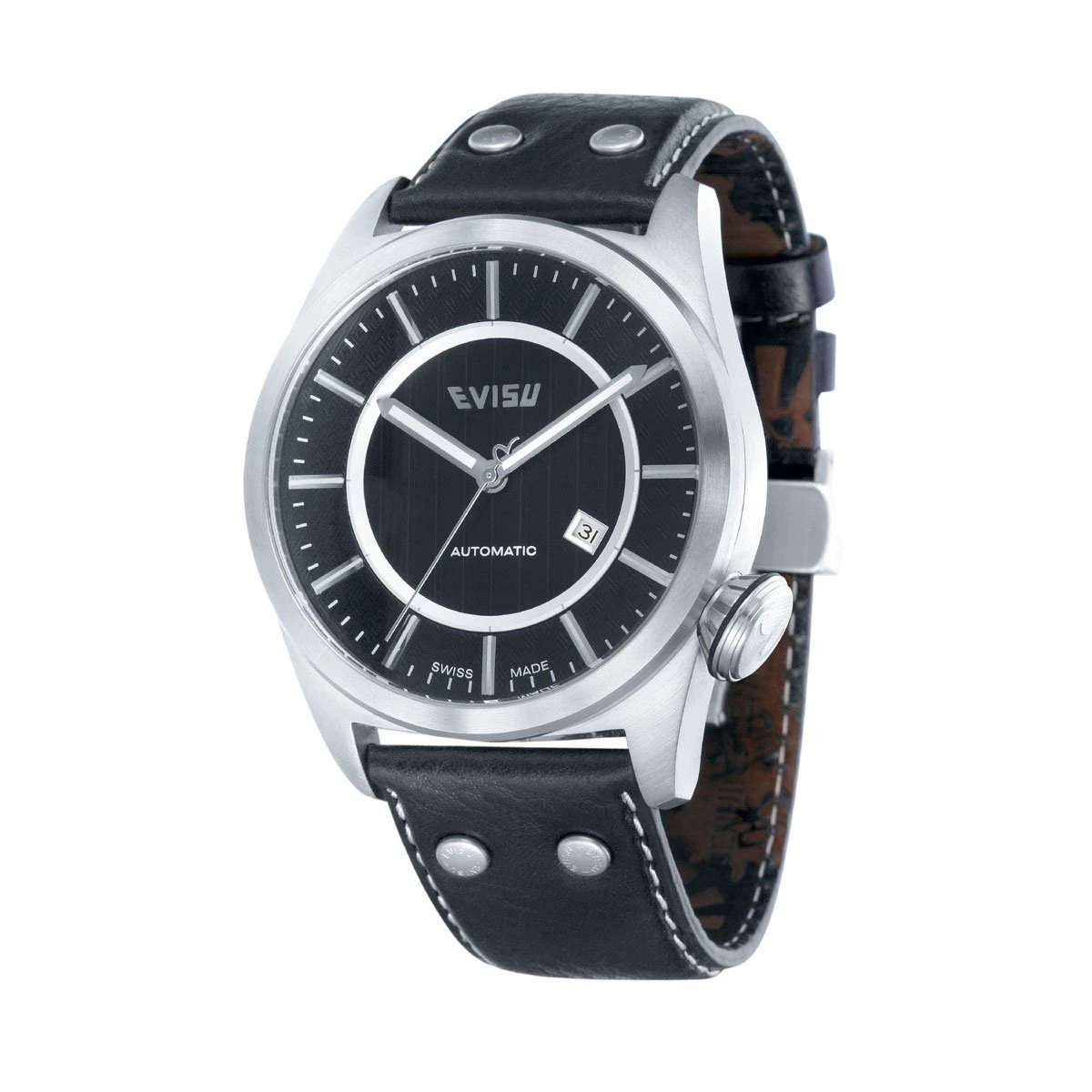 EVISU Wristwatches for sale - eBay