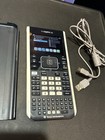 Texas Instruments TI-Nspire CX Graphing Calculator — photo 2