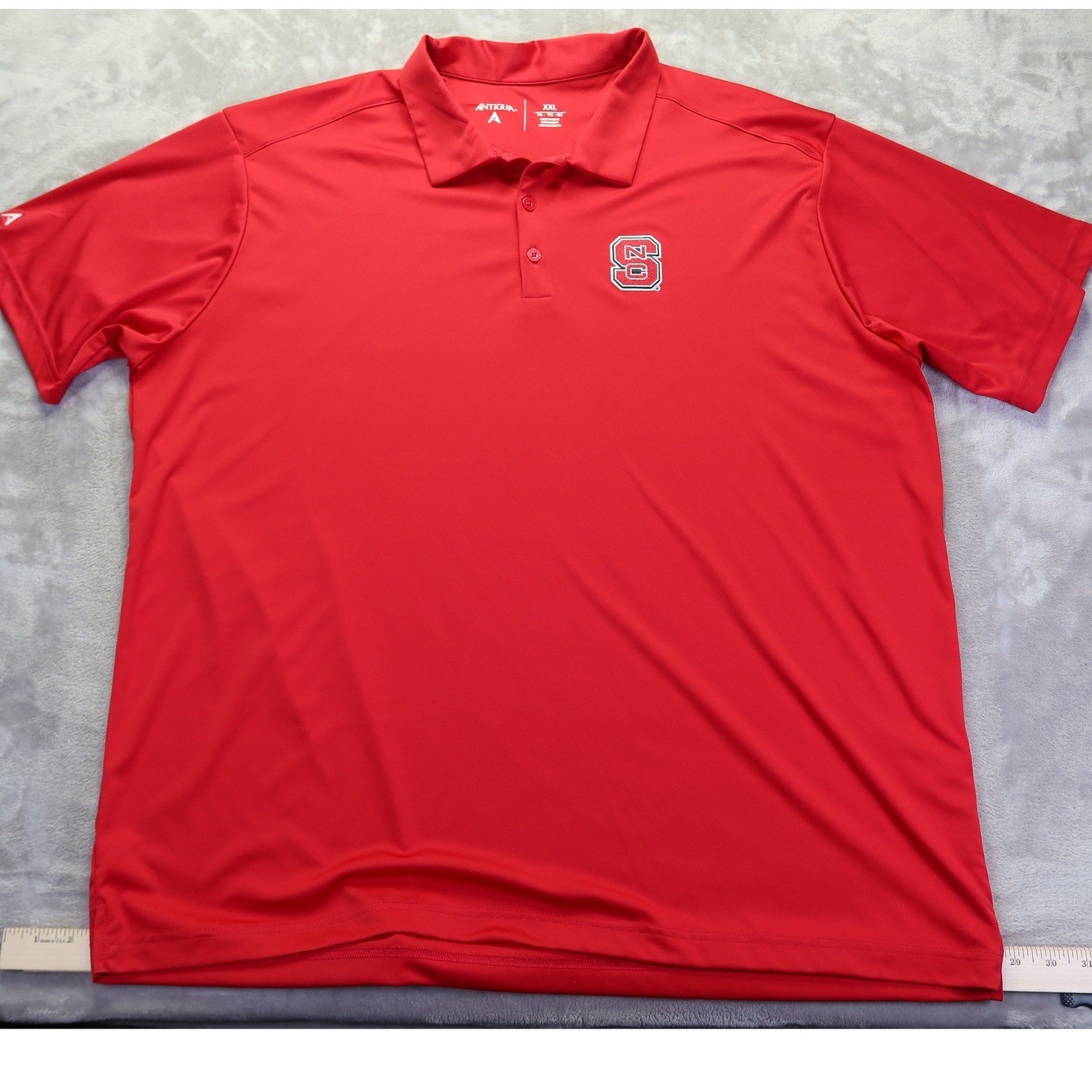 NC State University Wolfpack Performance Golf Pol… - image 2