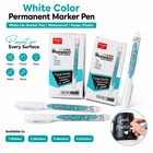 White Liquid Chalk Pen Marker For Glass Windows CRAFT Plastic Pens UK SELLER Bes