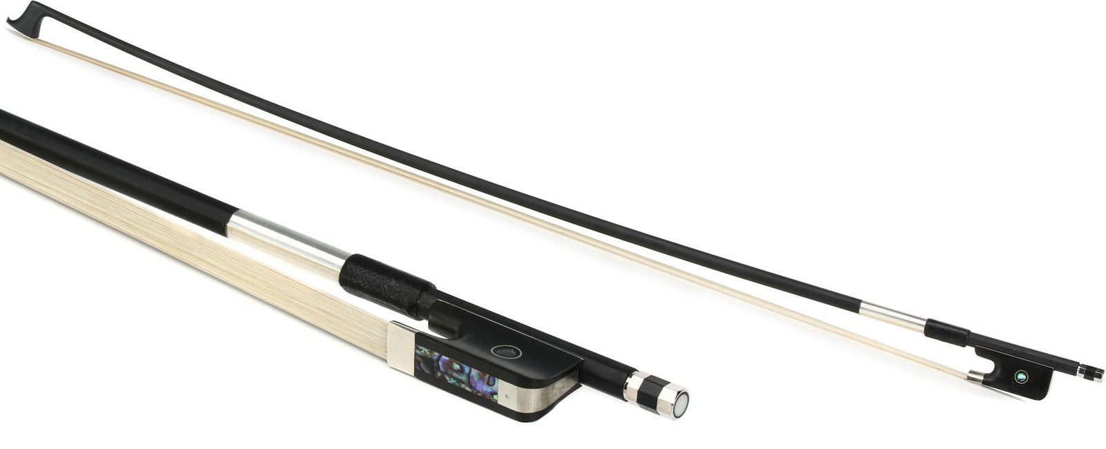 Смычок для альта из стекловолокна Howard Core 1088VA - Размер 44 9890₽