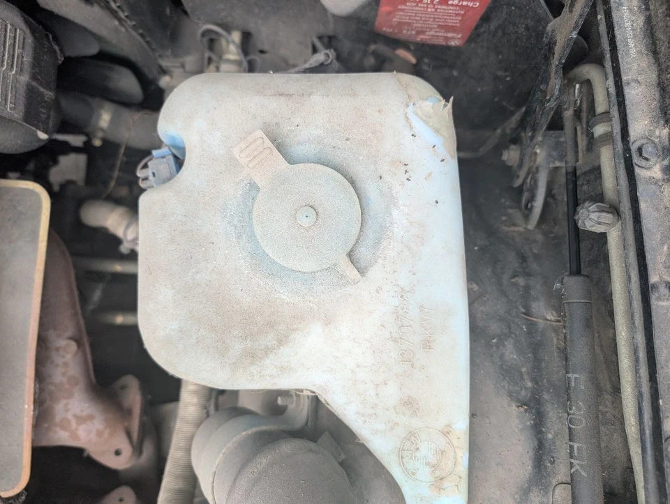 Parrilla central convertible para BMW 325i 946975 87-93 Foto 4 de 4