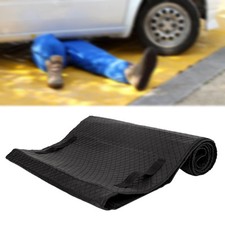Car Repair Mat Automotive Maintenance Mat Warehouse Under Car Oil Spill Mat