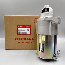 OEM 31200-5A2-A52 Starter Motor for 2013-2017...