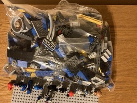 the LEGO Movie: Benny's Spaceship, Spaceship, Spaceship! (70816) + Bonus Figures