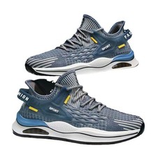 Herren Sneaker Modern & Bequem