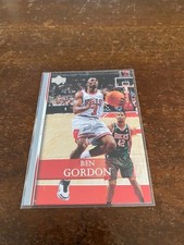 2007-08 Upper Deck - Ben Gordon #115 - FREE SHIPPING