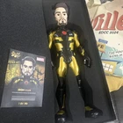SECRET RARE 1/50 Funko Vinyl Gold & Black 18” Iron Man