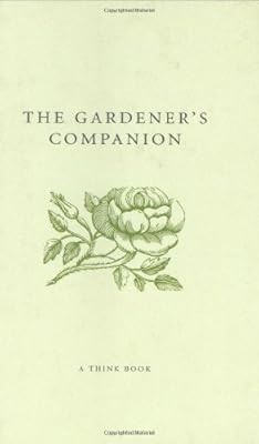 The Gardeners Companion (The Companion Series), Bamforth, Vicky, Used; Good Book