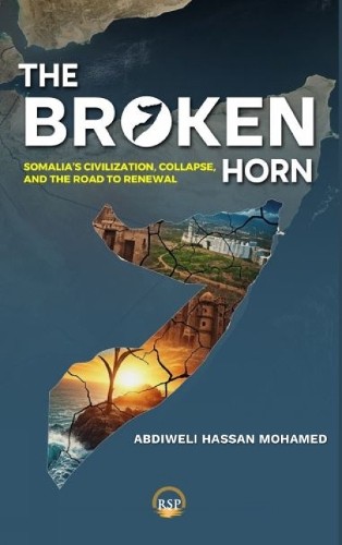 The Broken Horn - 9781569029305 - Image 3